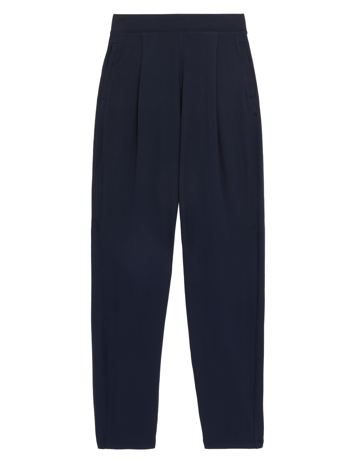 Pantalón de punto Taper