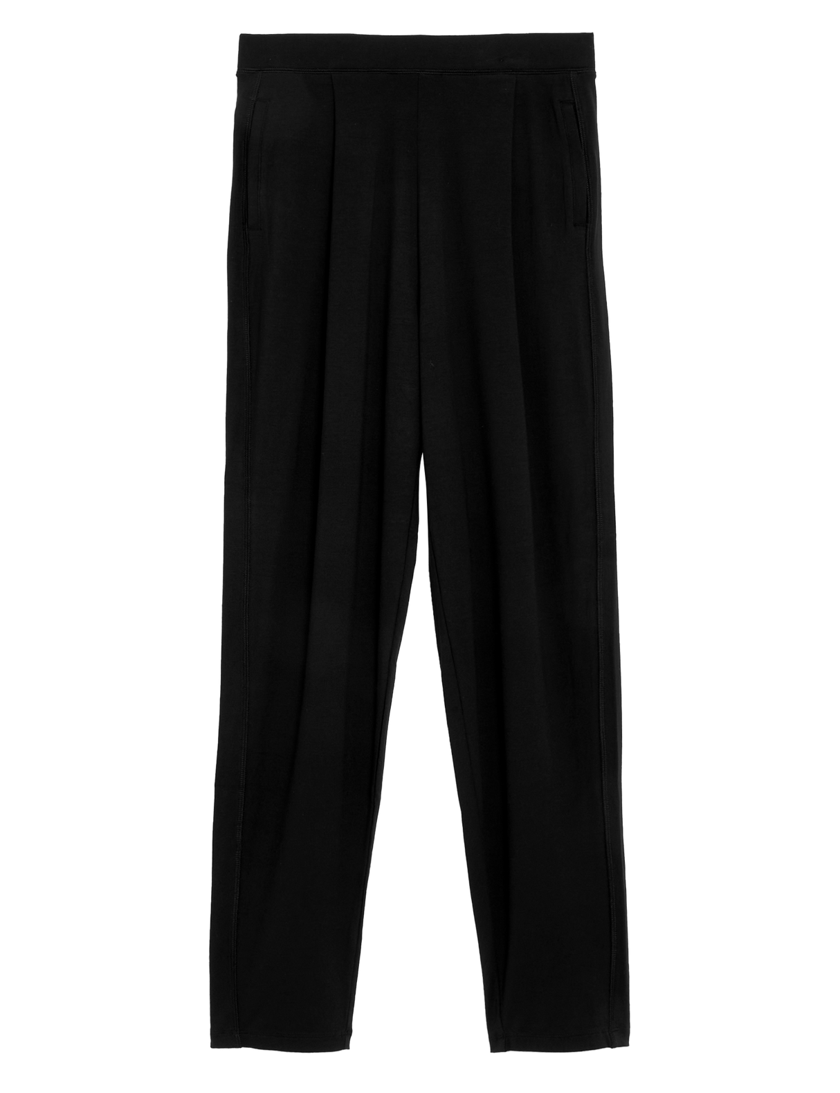 Pantalón de punto Taper