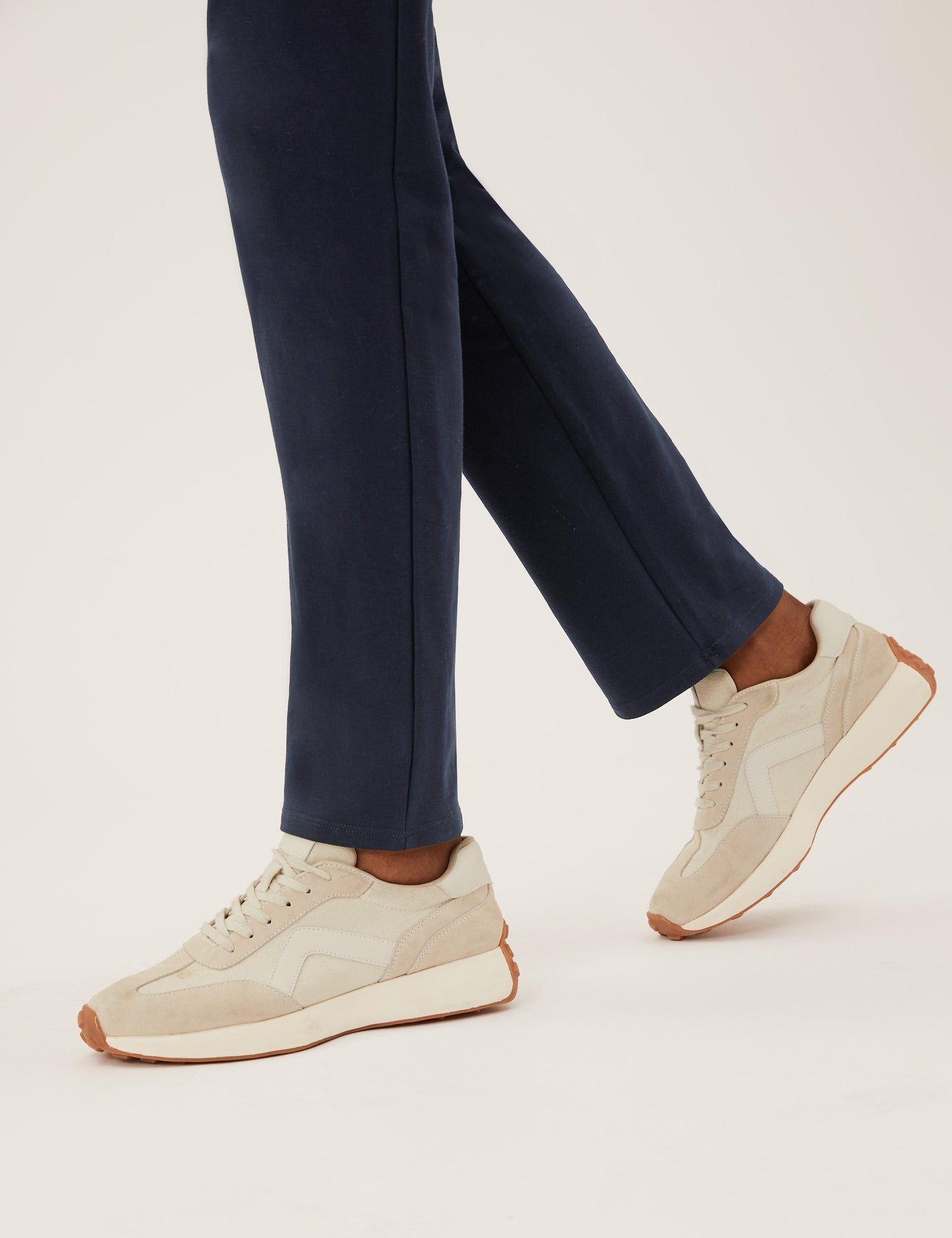 Pantalón chandal básico