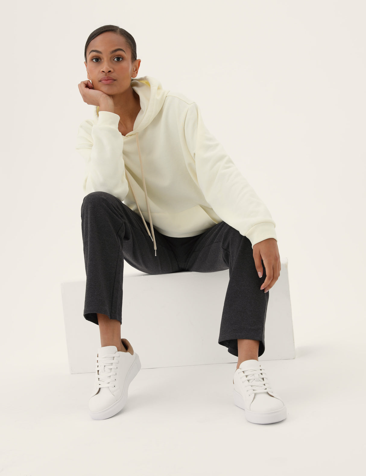 Pantalón chandal básico