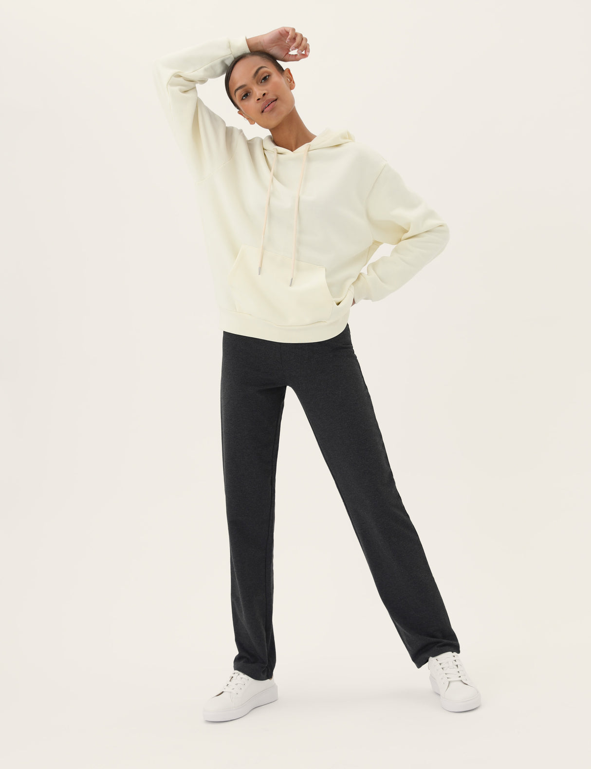 Pantalón chandal básico