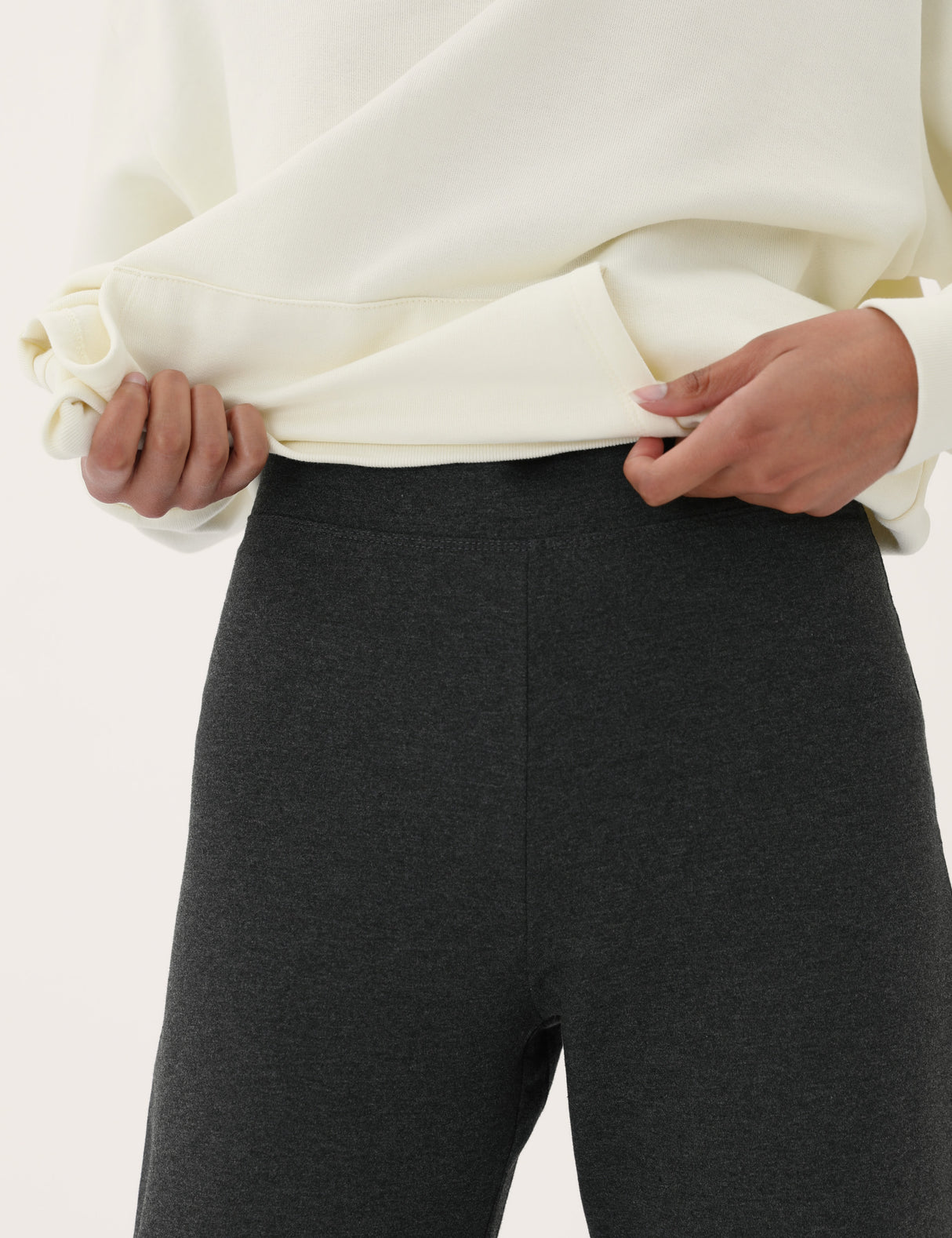 Pantalón chandal básico