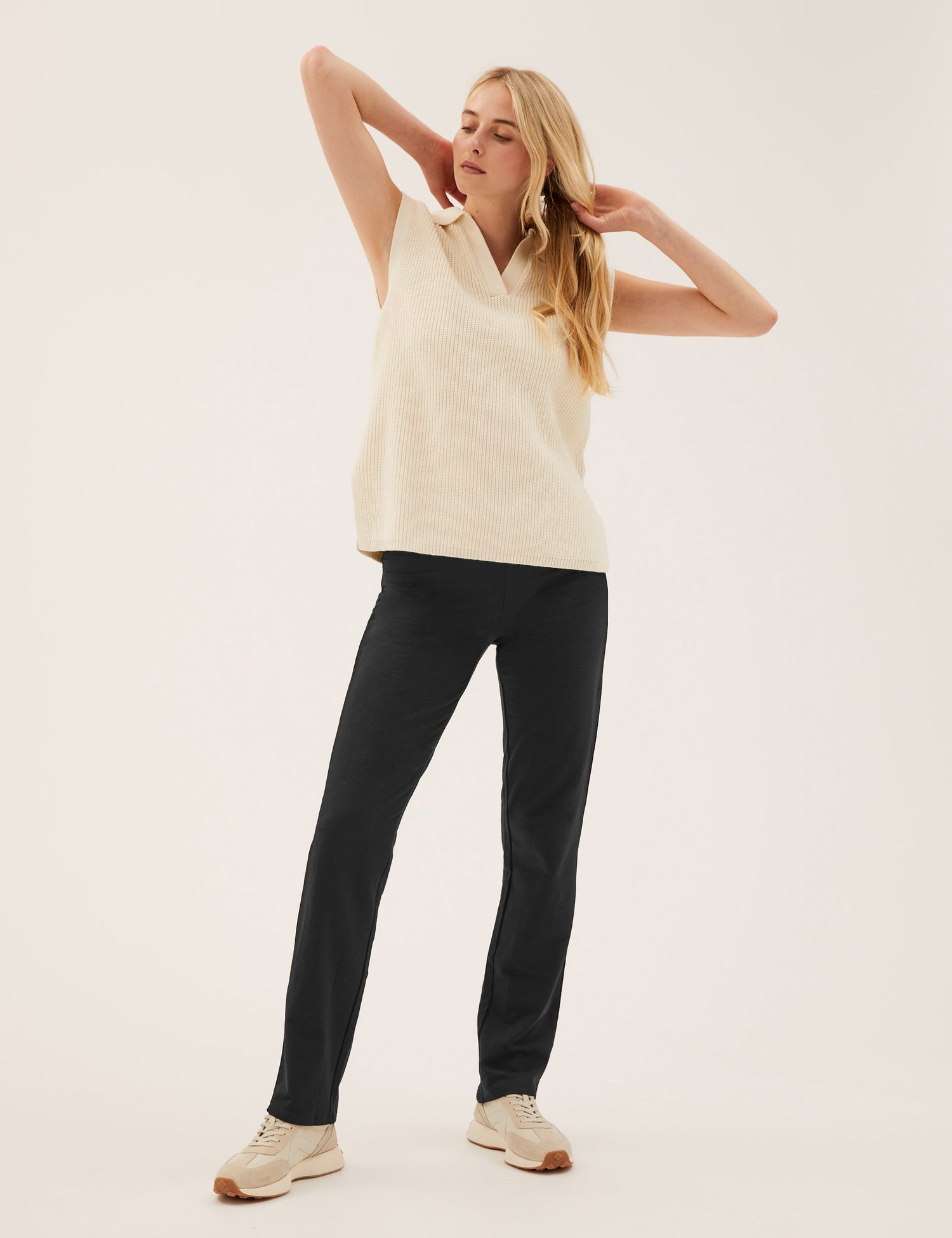 Pantalón chandal básico