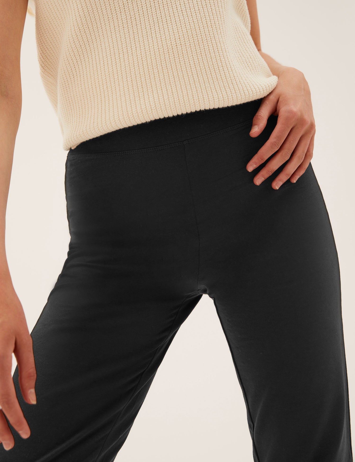 Pantalón chandal básico