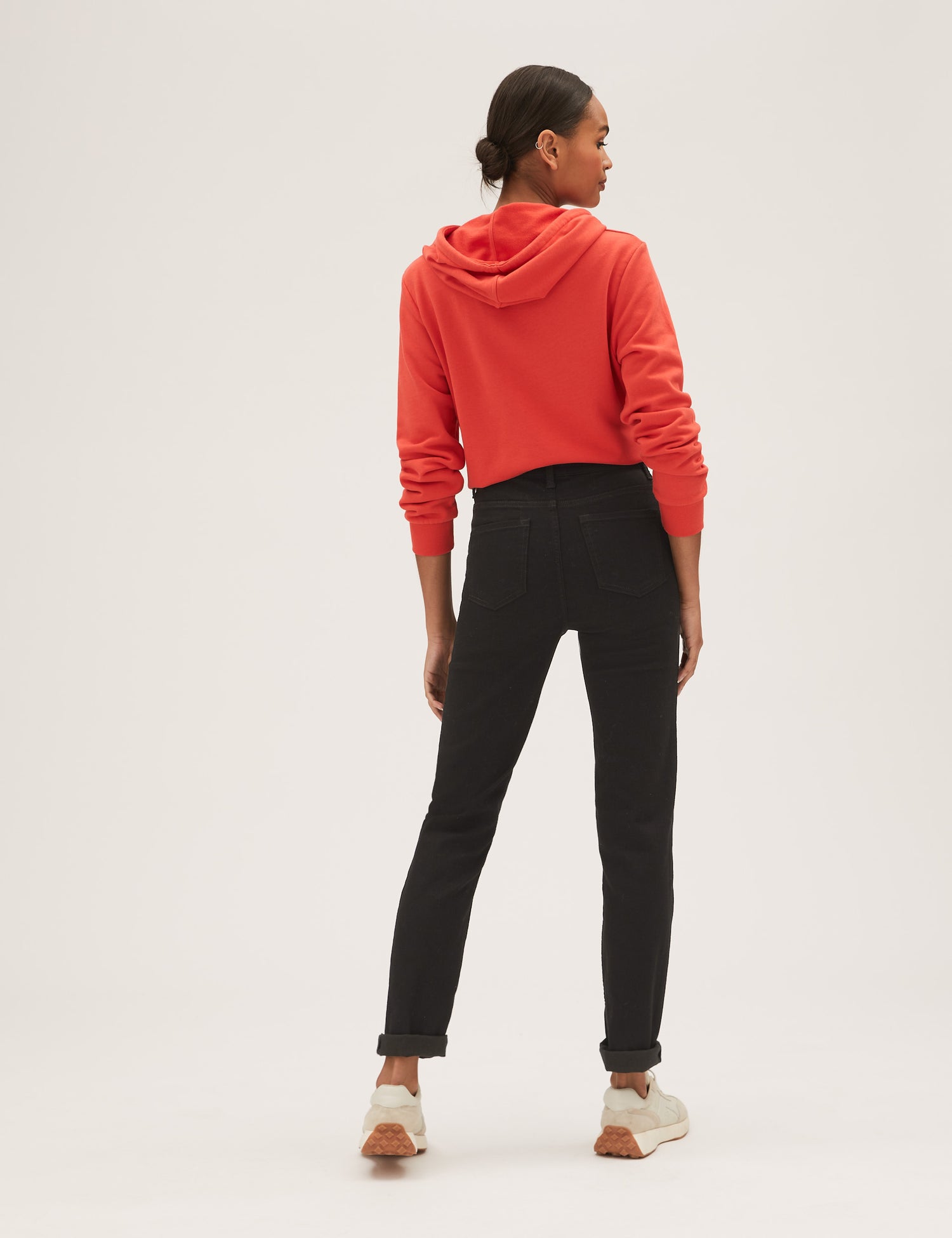 Jeans straight Sienna