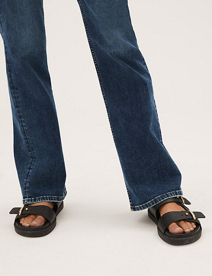 Jeans Bootcut Eva