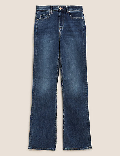 Jeans Bootcut Eva