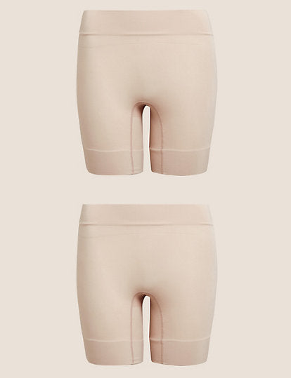 Pack 2 fajitas antiroce