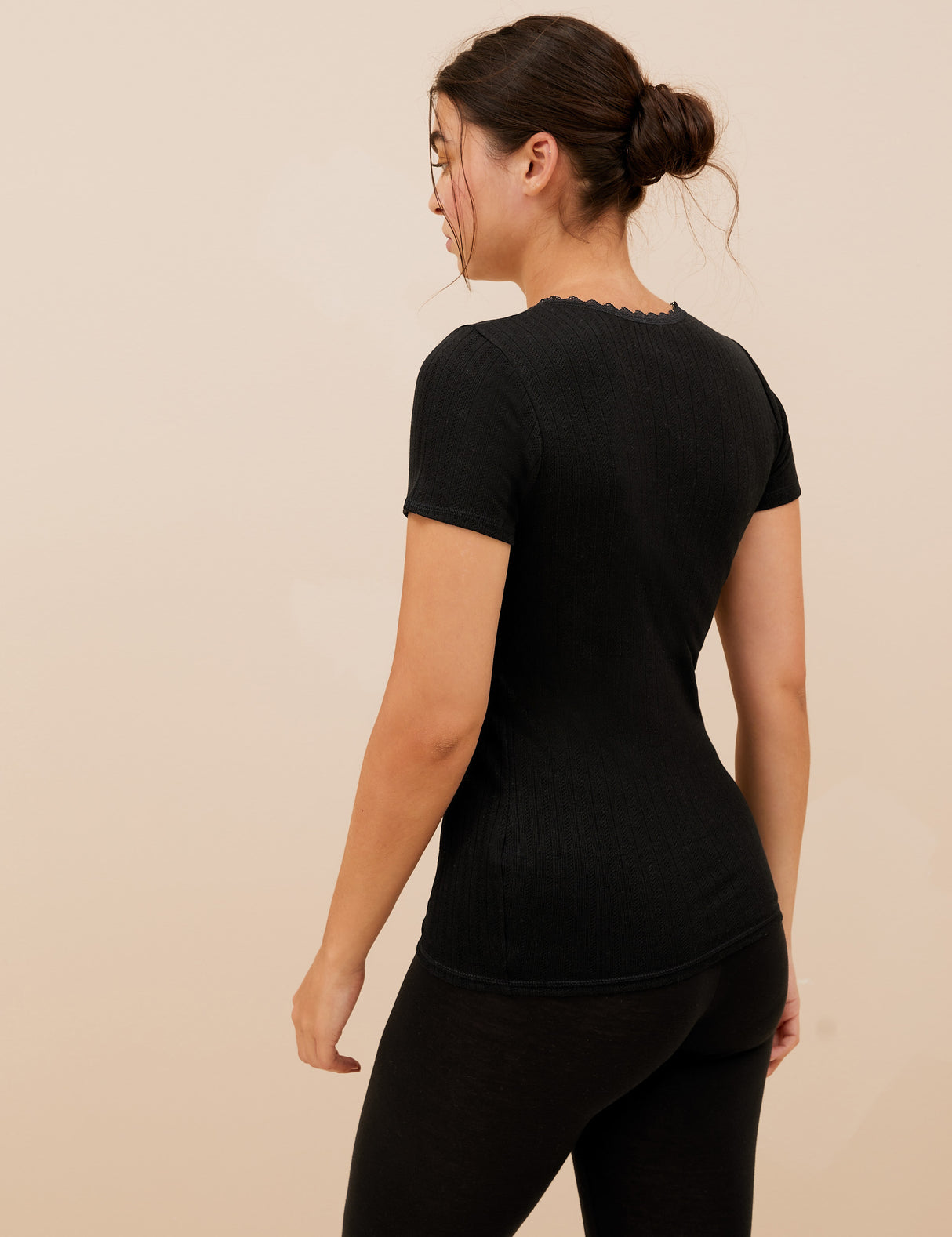 Pack 2 térmicas de manga corta