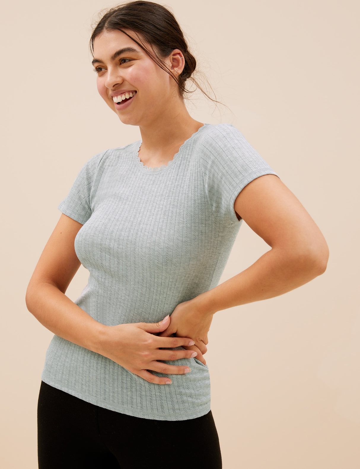 Pack 2 térmicas de manga corta