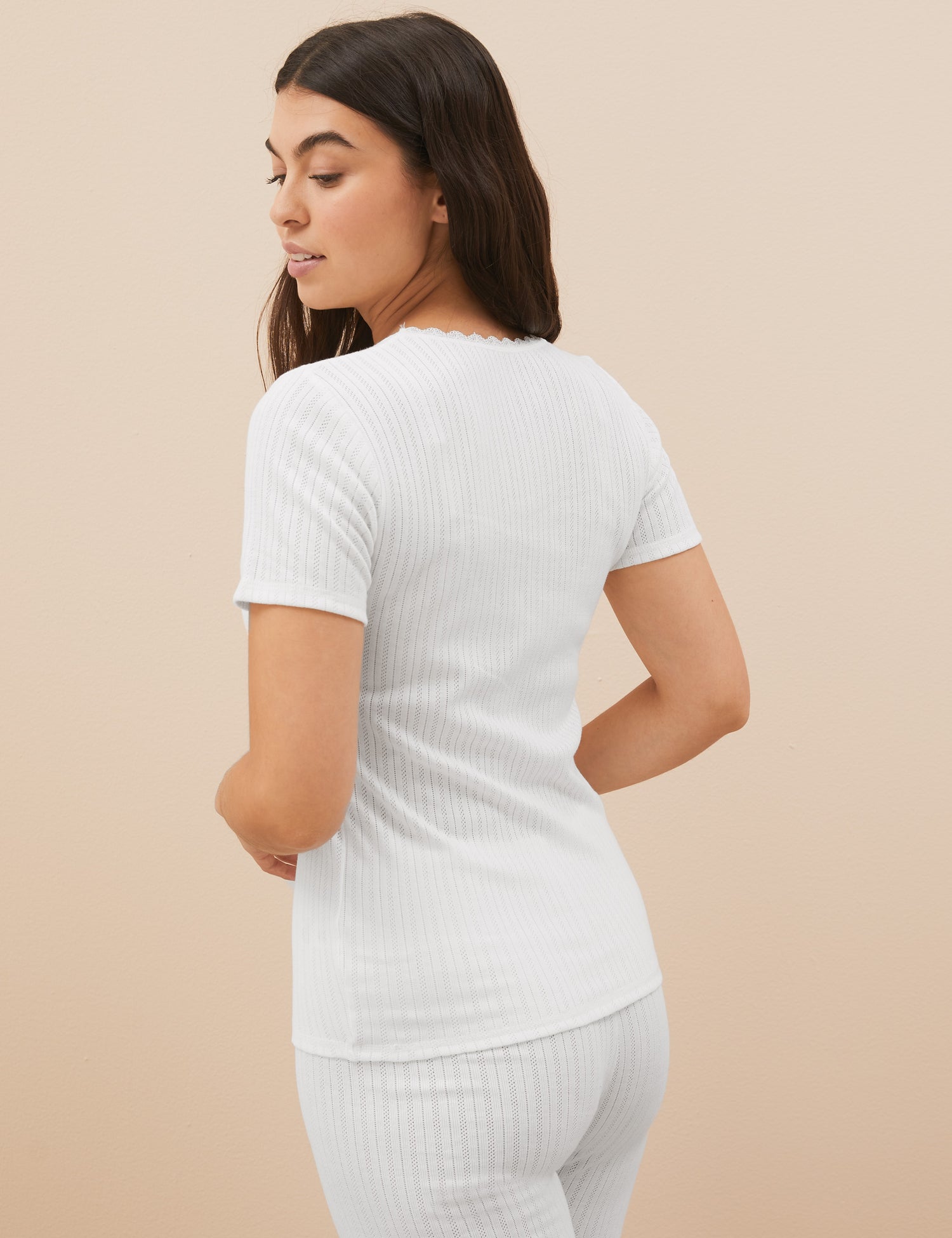 Pack 2 térmicas de manga corta