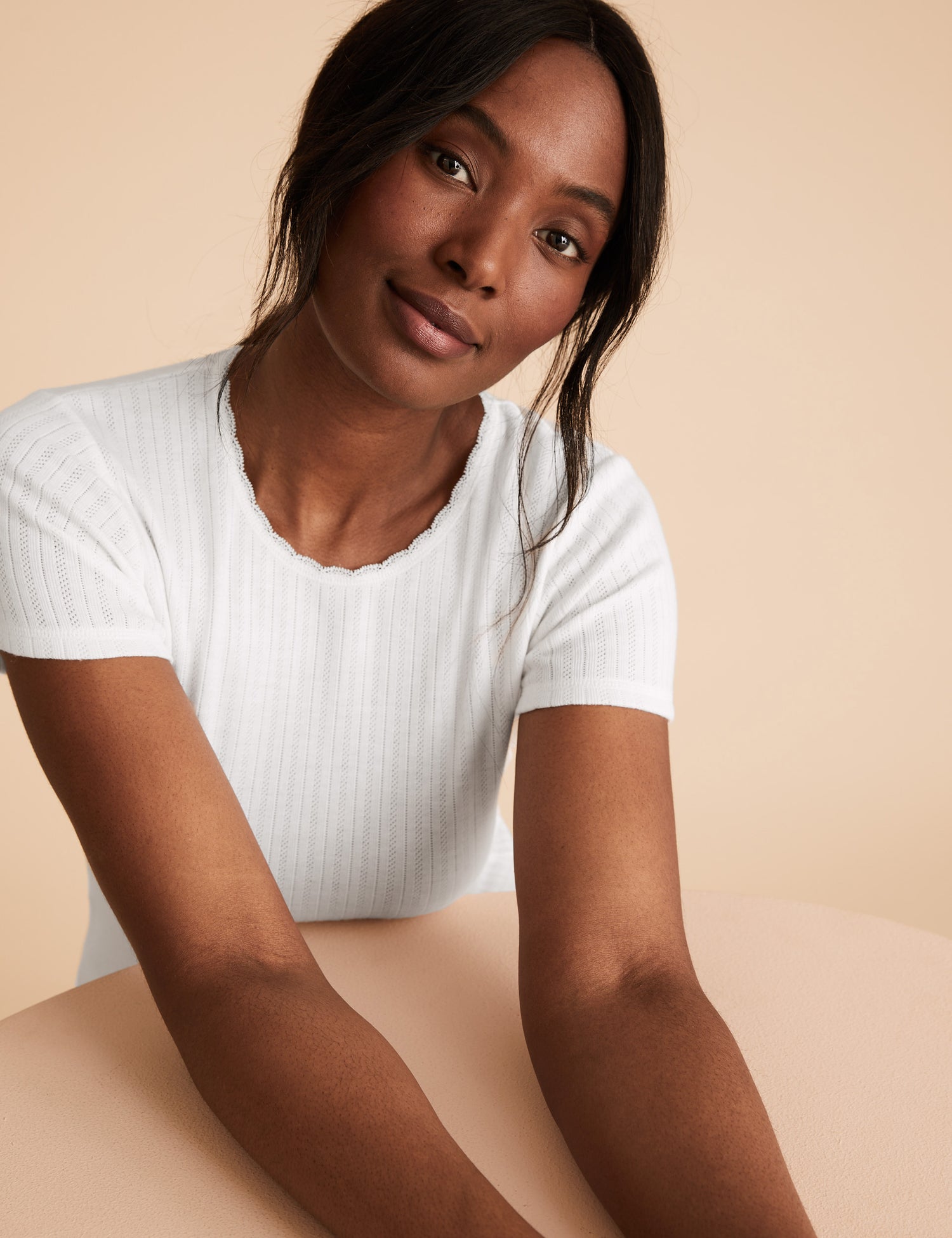 Pack 2 térmicas de manga corta