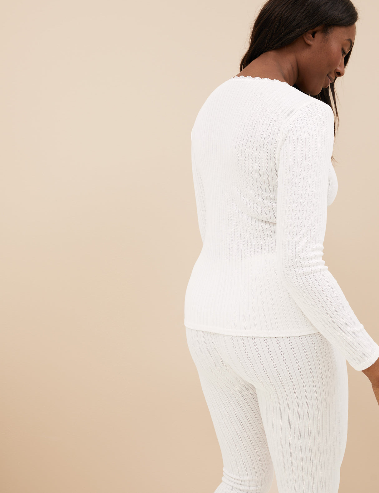 Pack x2 térmicas de manga larga