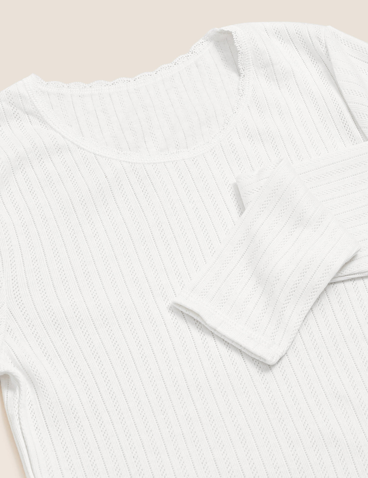 Pack x2 térmicas de manga larga