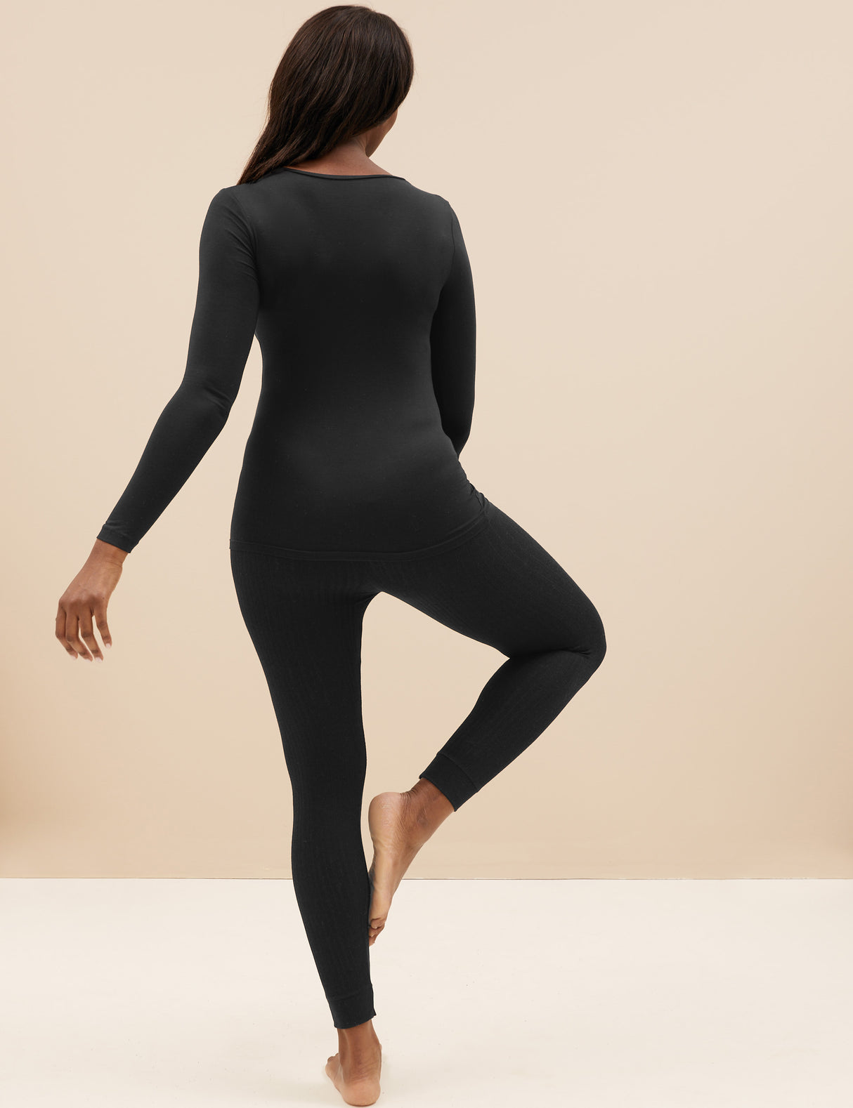 Legging térmico