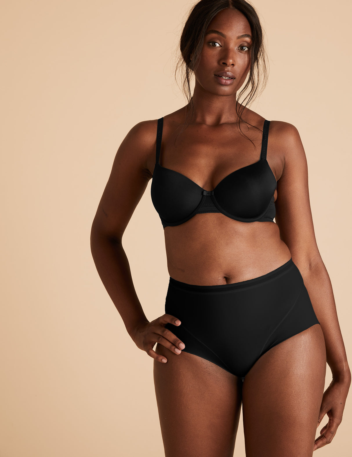 Pack x2 fajitas moldeadoras