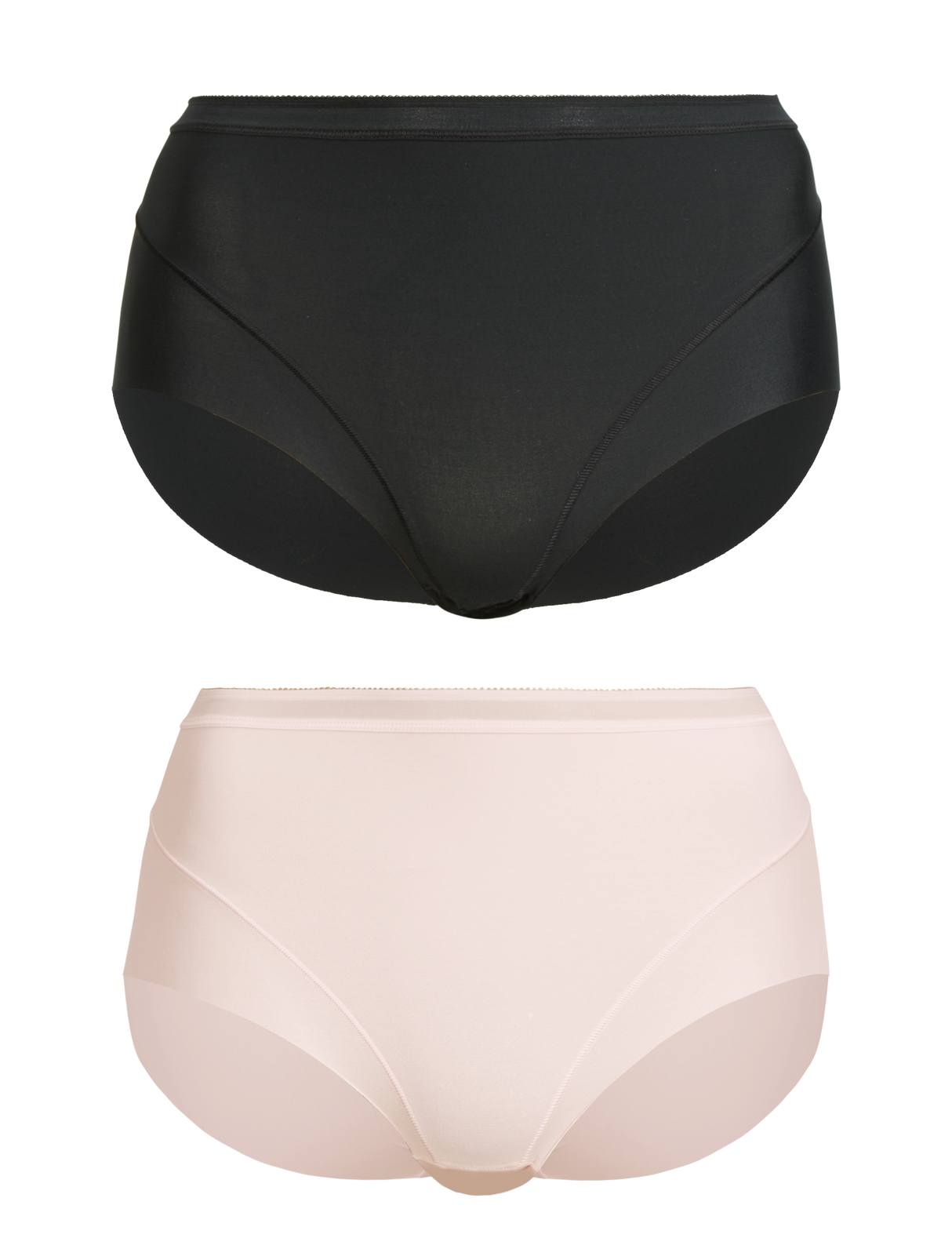 Pack x2 fajitas moldeadoras