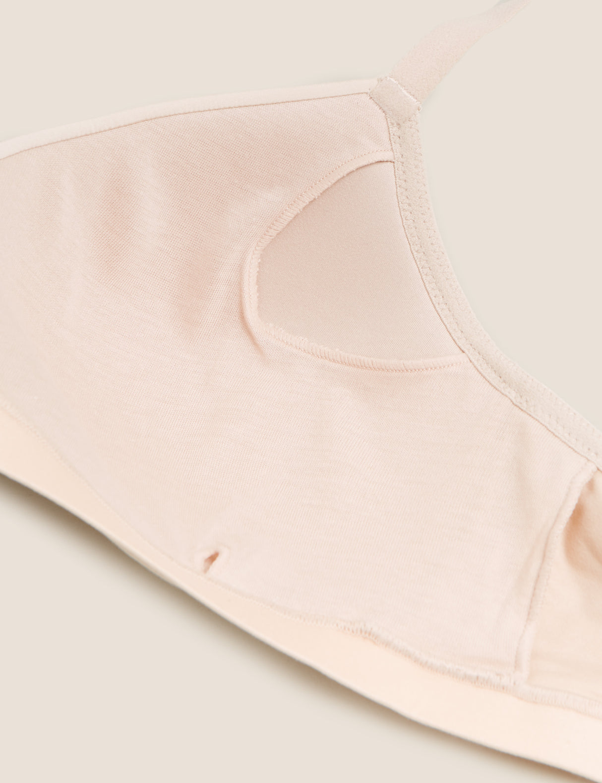 Sujetador Post Operatorio