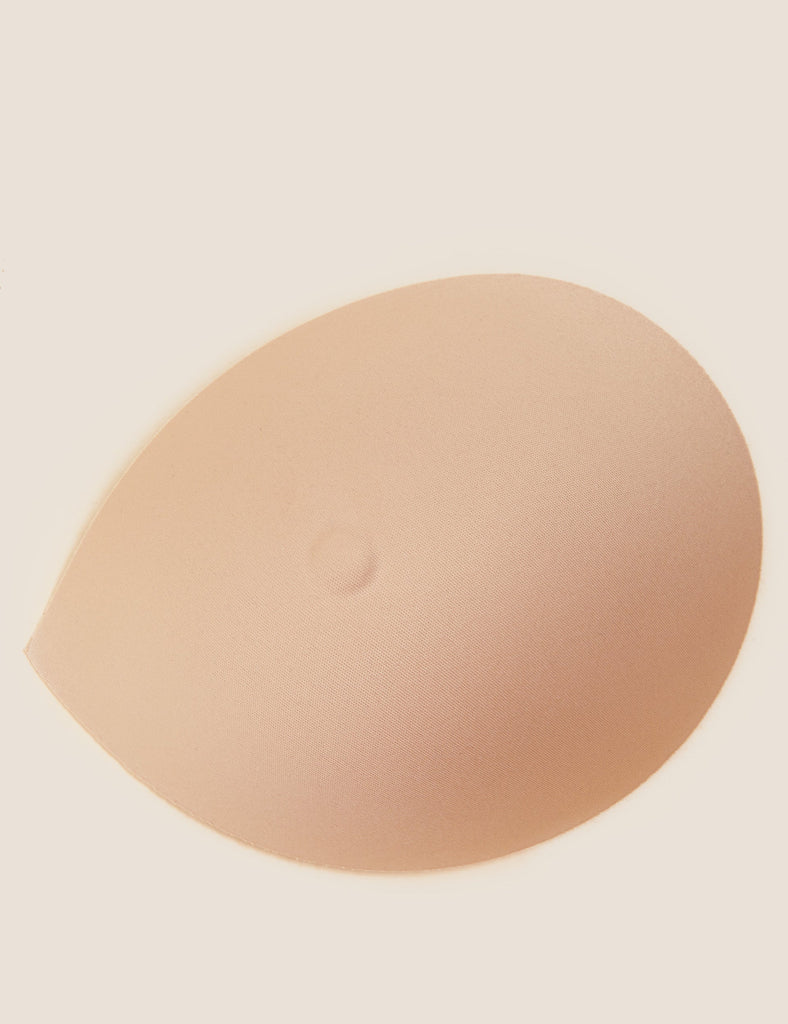 Prótesis mamaria seno derecho