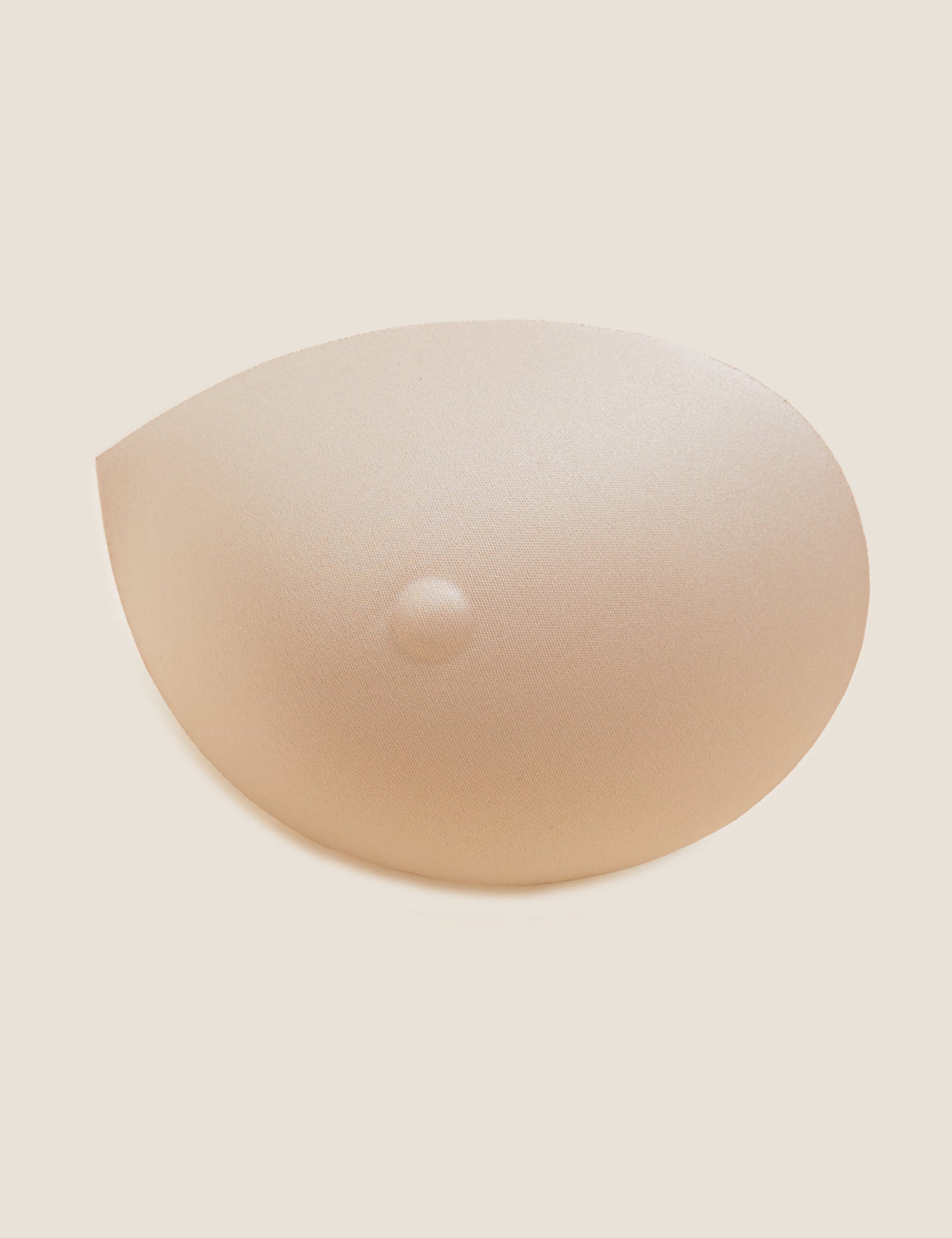 Prótesis mamaria seno izquierdo