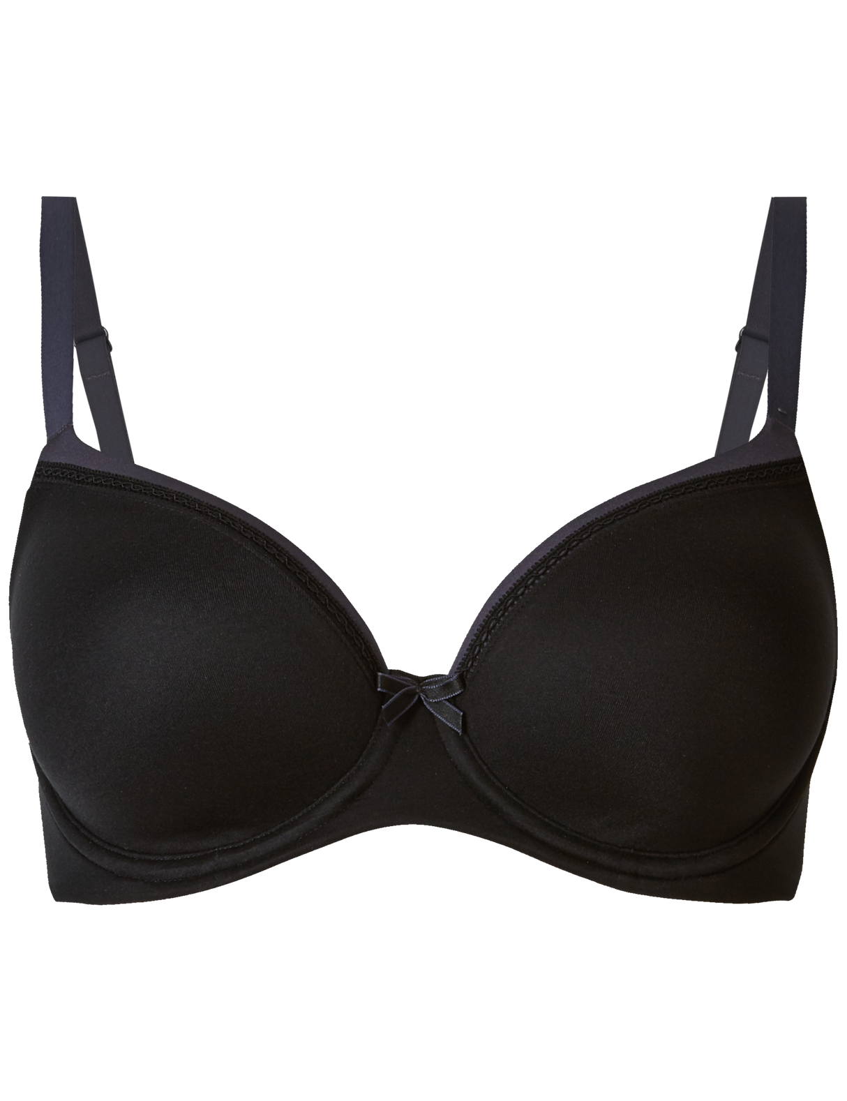 Sujetador con aro full cup