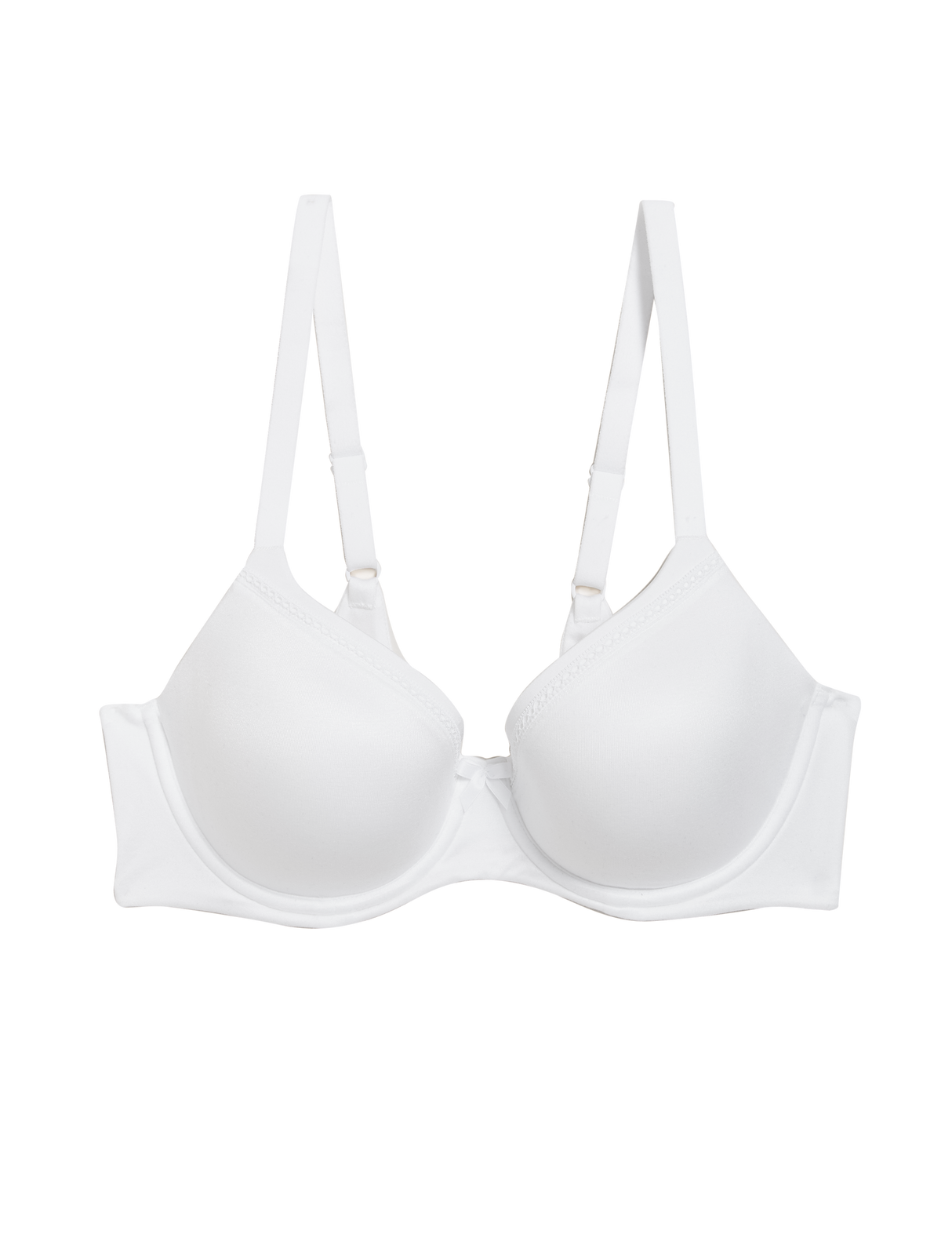 Sujetador con aro full cup