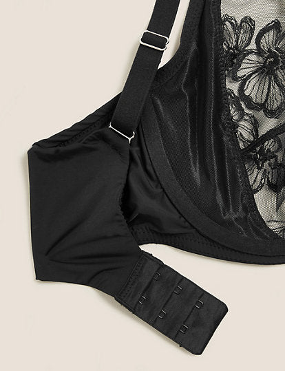 Sujetador con aro Embrace