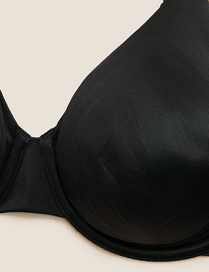 Pack sujetadores con aro Full Cup