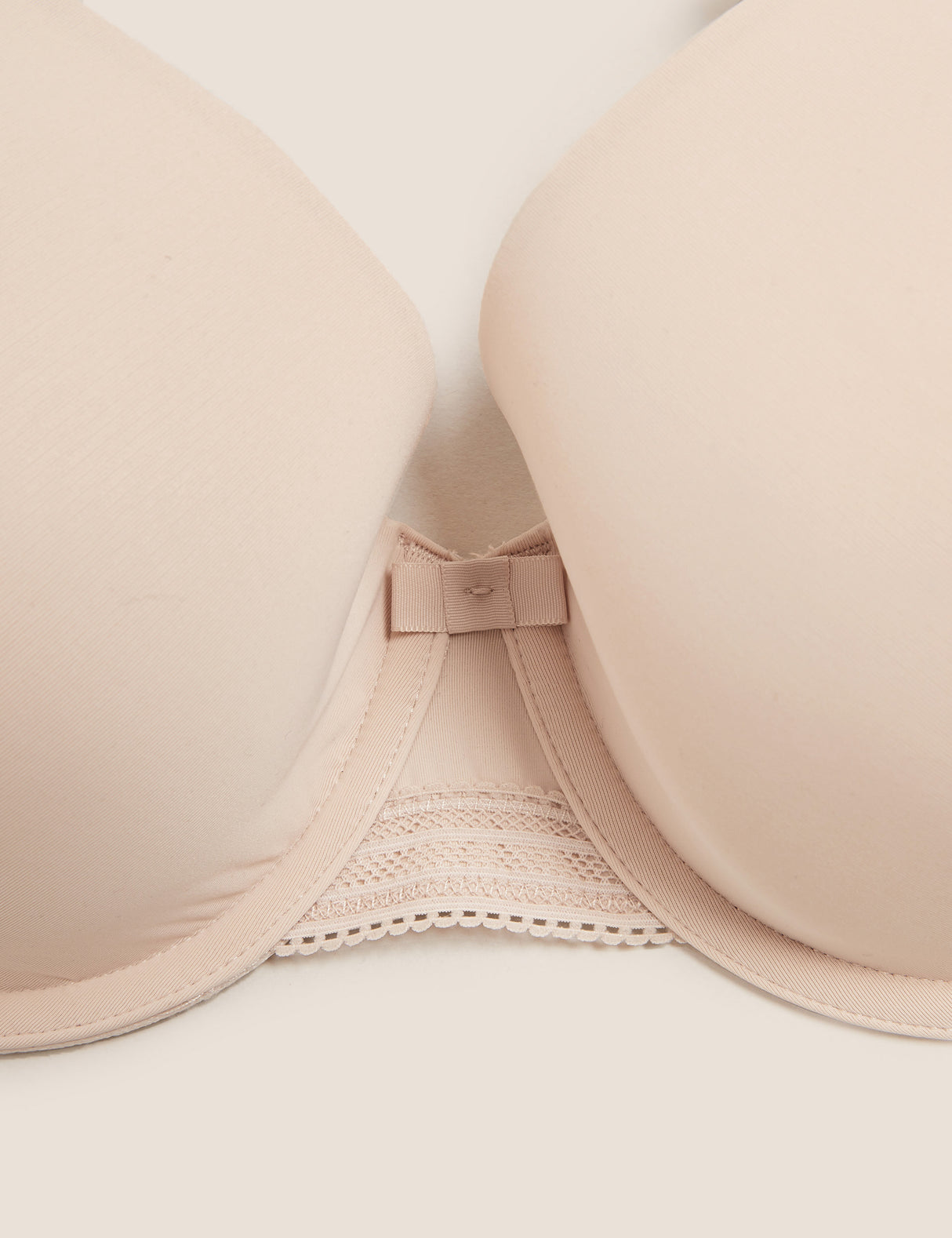 Sujetador con aro full cup Body