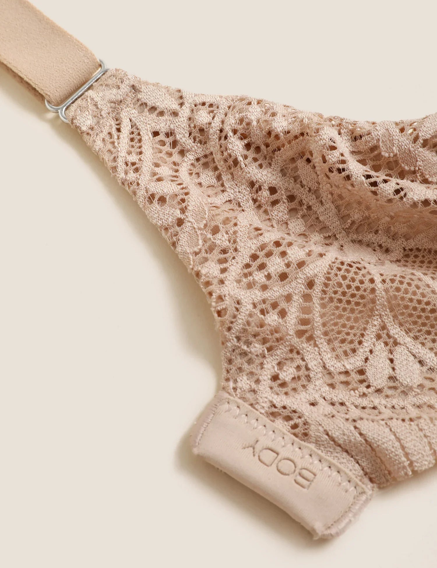 Sujetador aro Full Cup Body Soft