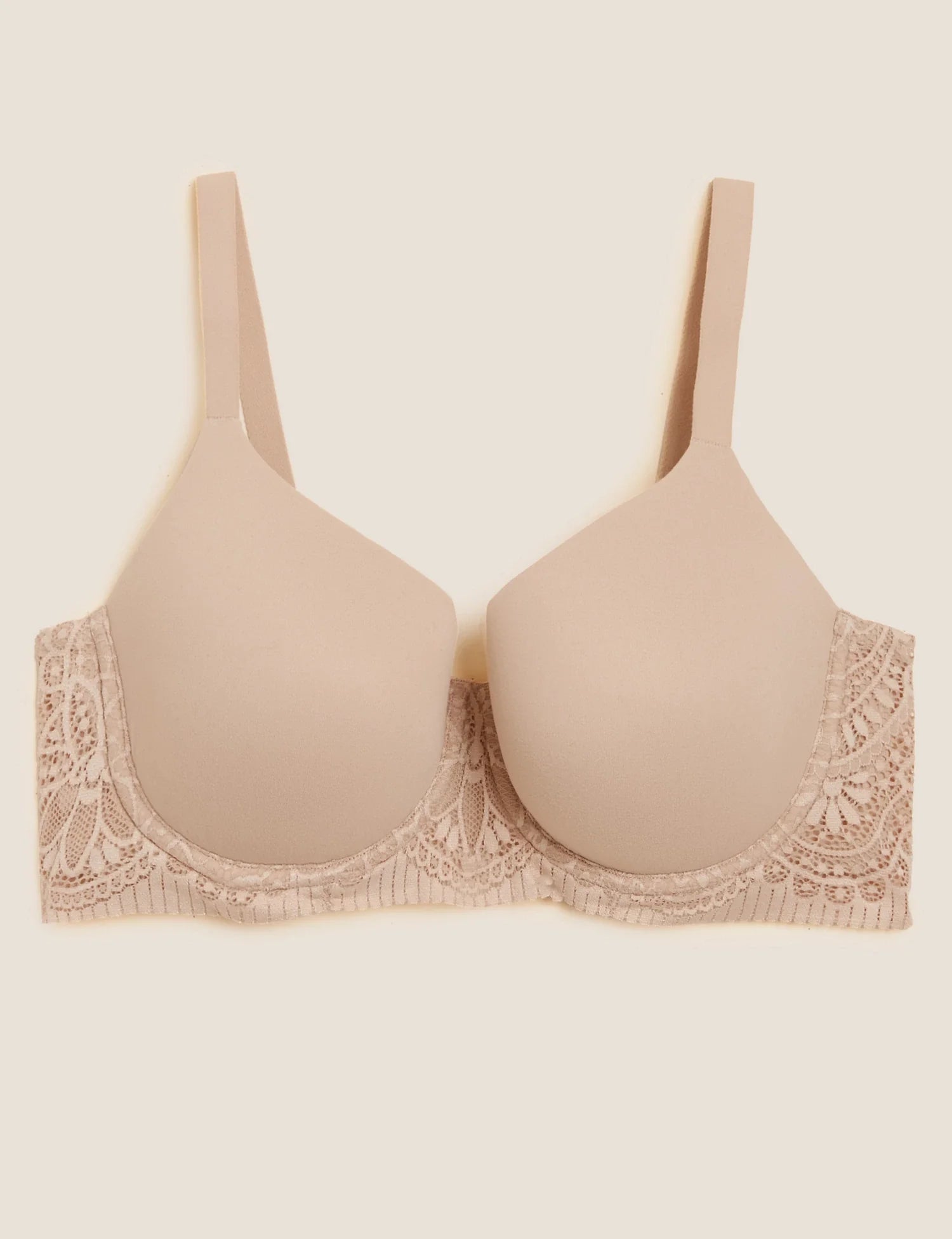 Sujetador aro Full Cup Body Soft