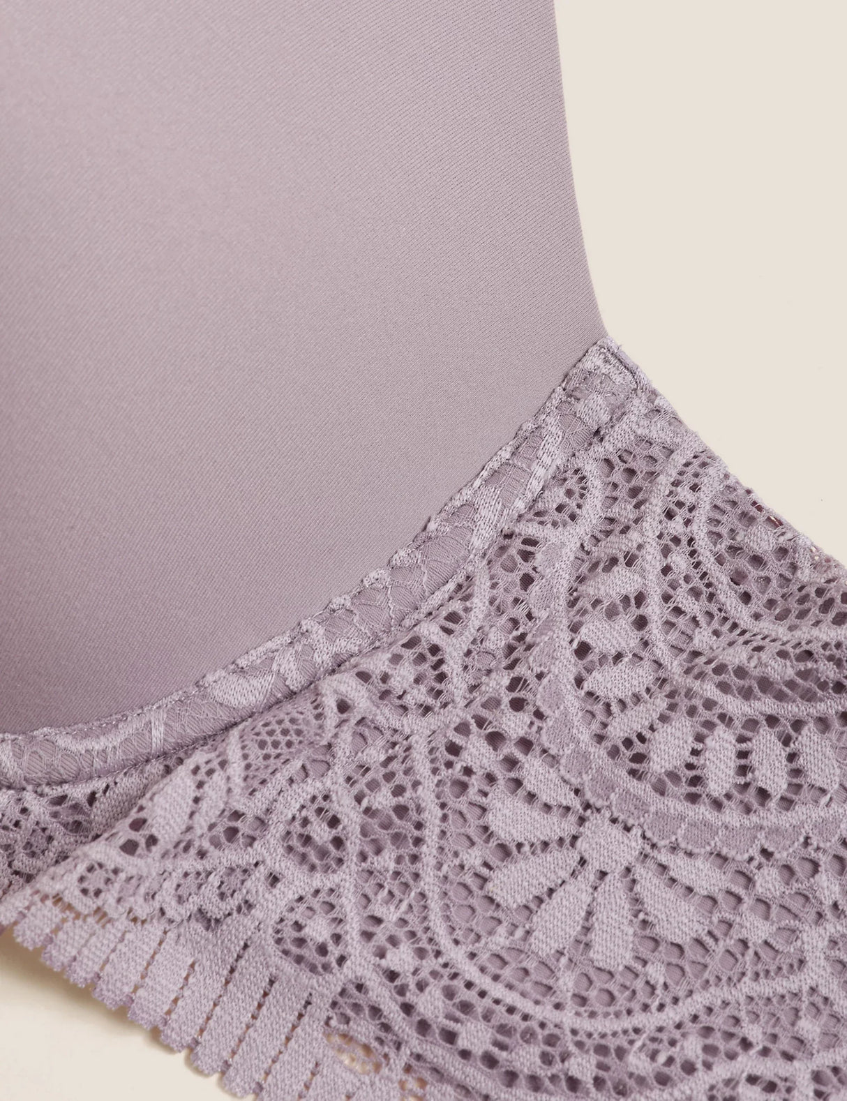 Sujetador aro Full Cup Body Soft