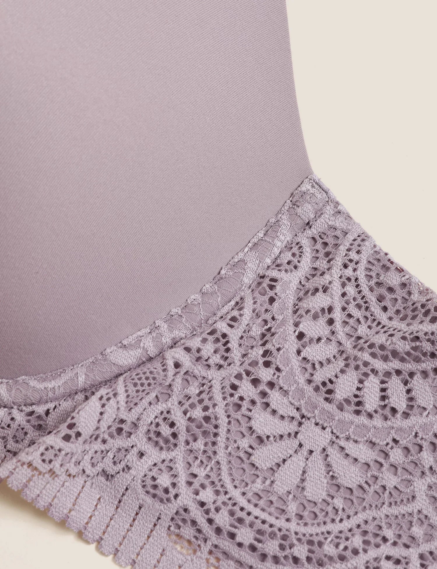 Sujetador aro Full Cup Body Soft