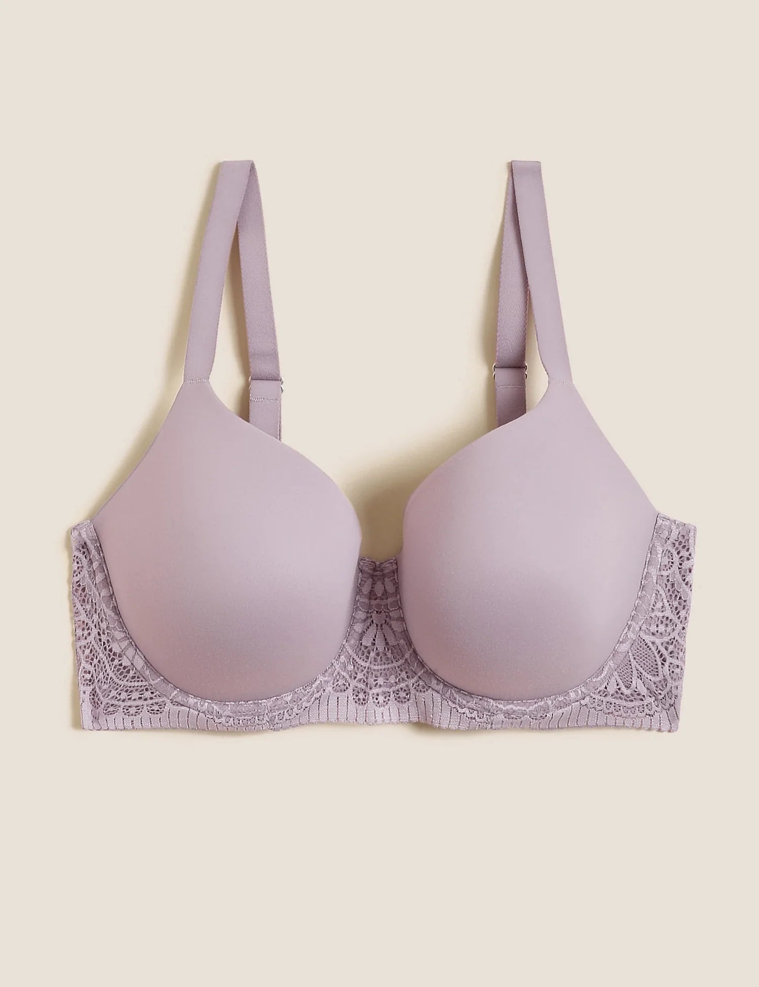 Sujetador aro Full Cup Body Soft