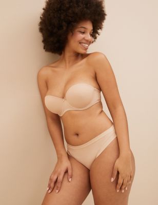 Pack x2 sujetadores multiposición