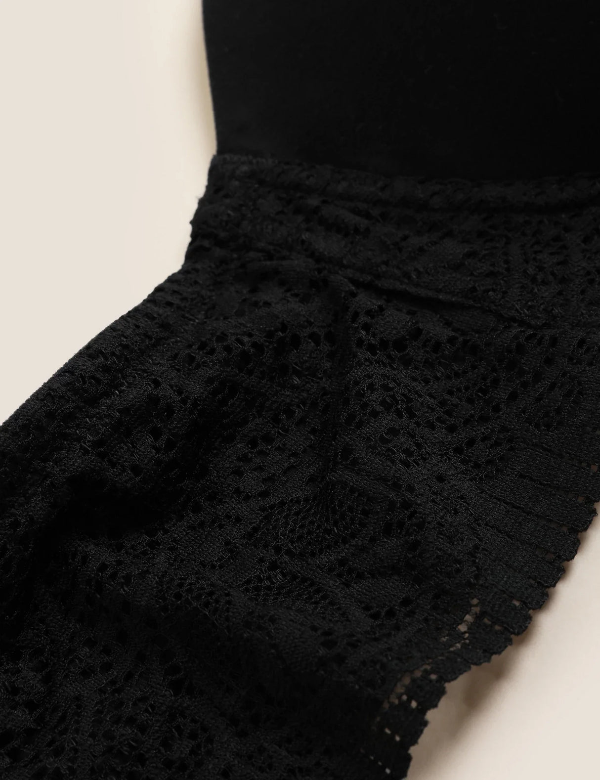 Sujetador sin aro Full Cup Body Soft