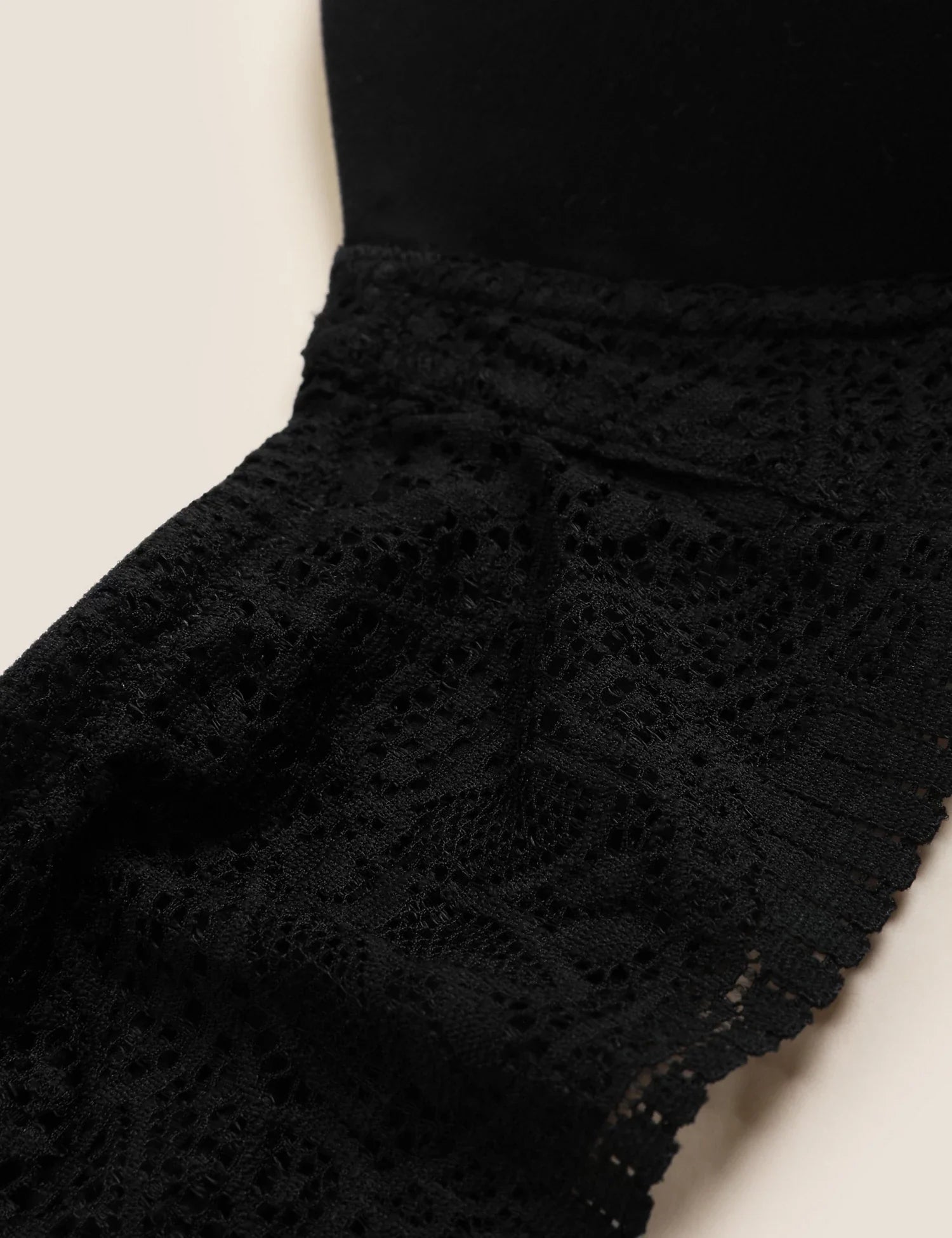 Sujetador sin aro Full Cup Body Soft