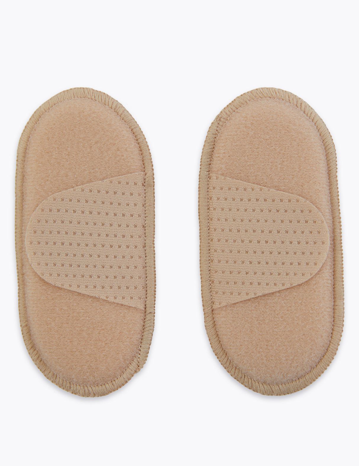 Almohadilla para tira del sujetador