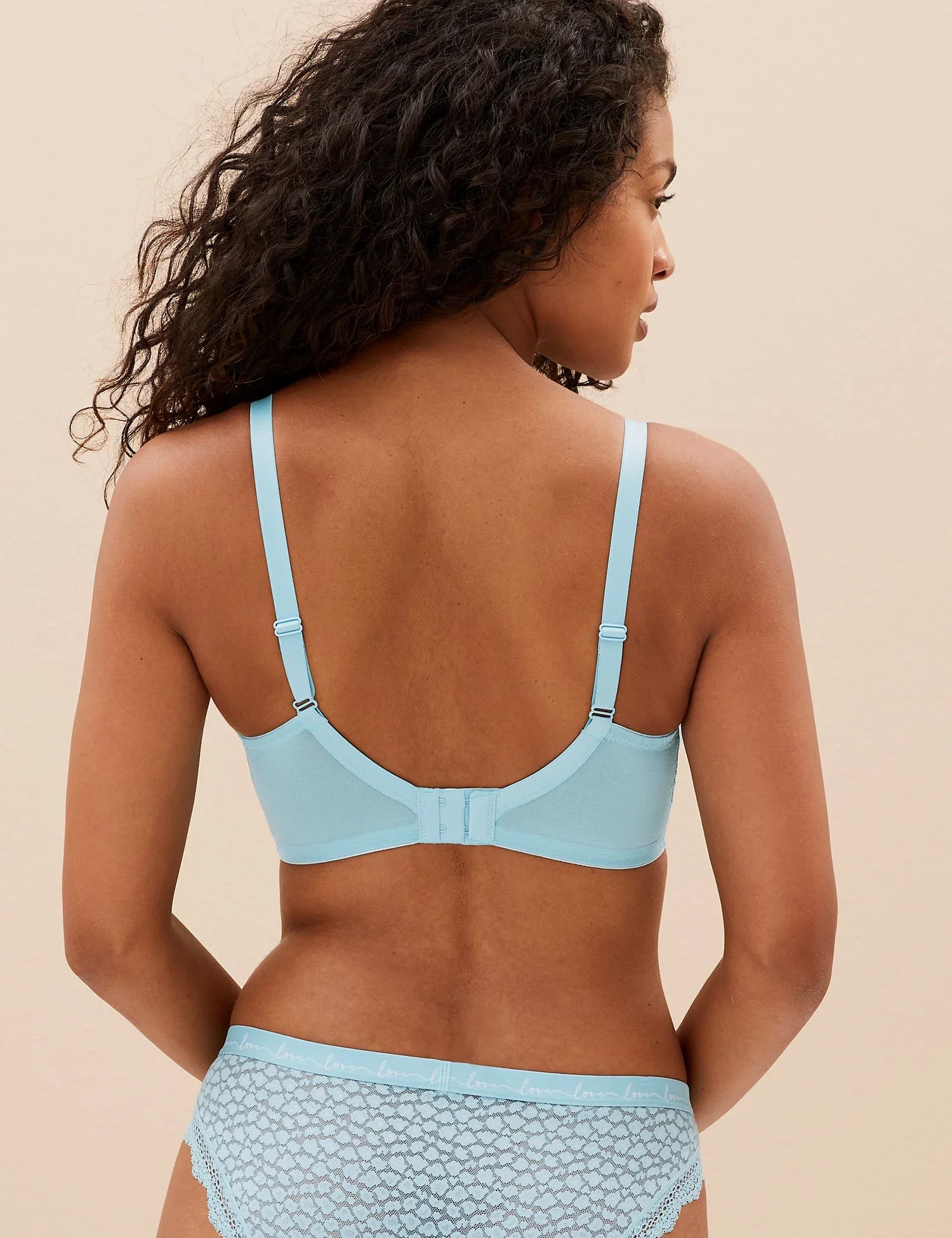 Pack sujetadores reductores