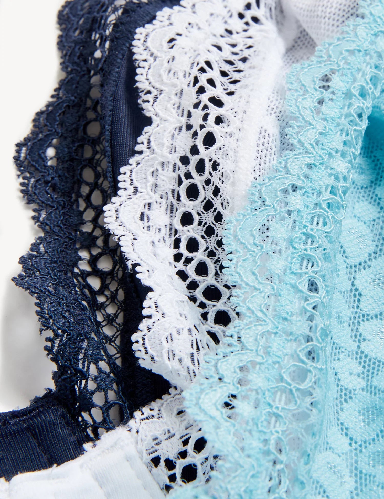 Pack sujetadores reductores