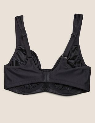 Pack x2 sujetadores deporte con aro