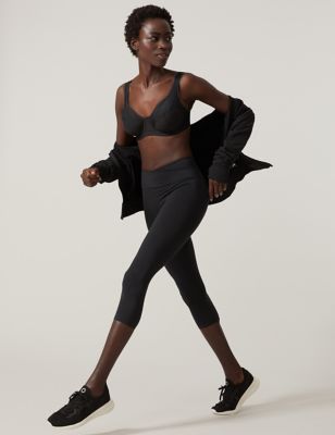 Pack x2 sujetadores deporte con aro