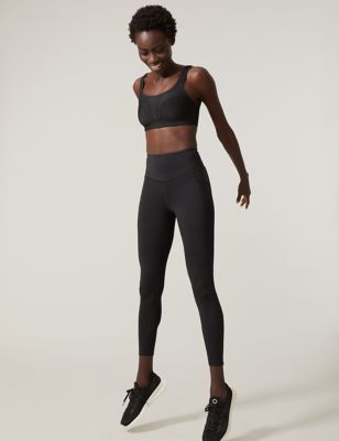 Pack x2 sujetadores deporte sin aro