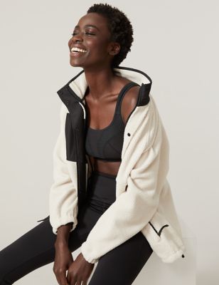 Pack x2 sujetadores deporte sin aro