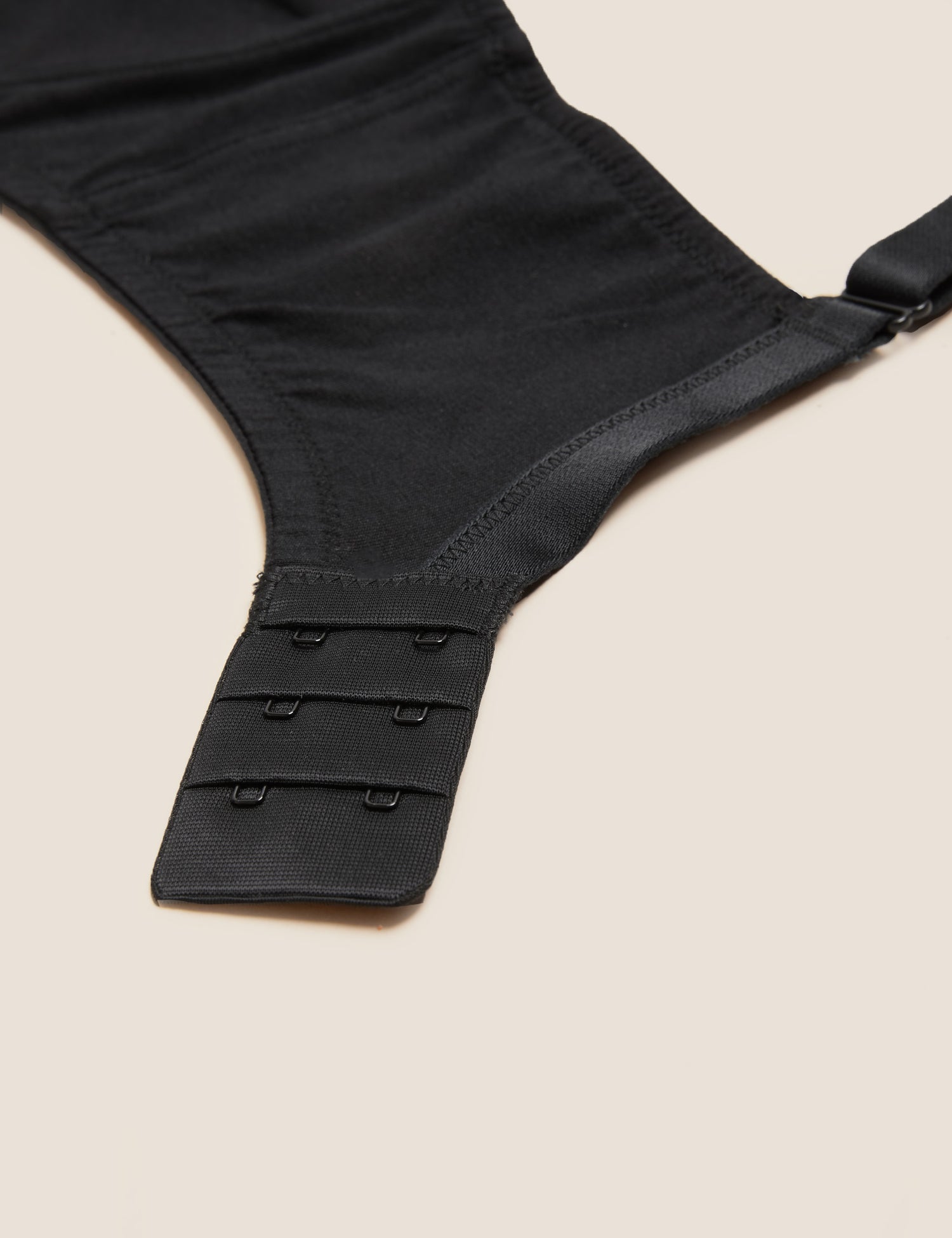 Pack 3 sujetadores sin aro Full Cup