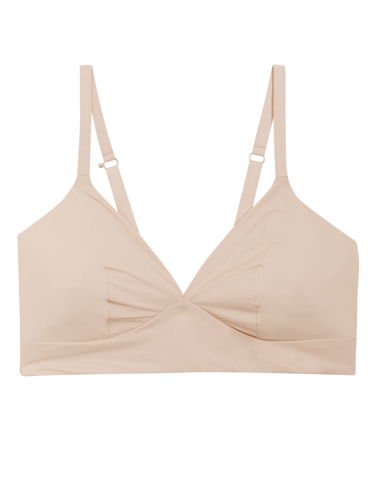 Sujetador sin aro Flexifit