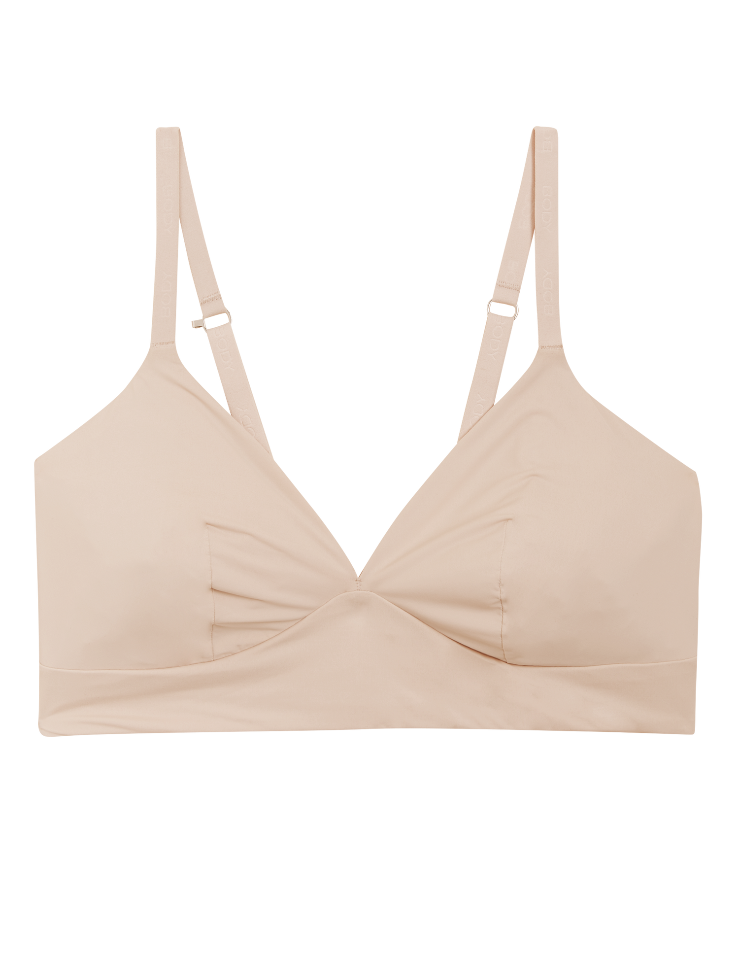 Sujetador sin aro Flexifit