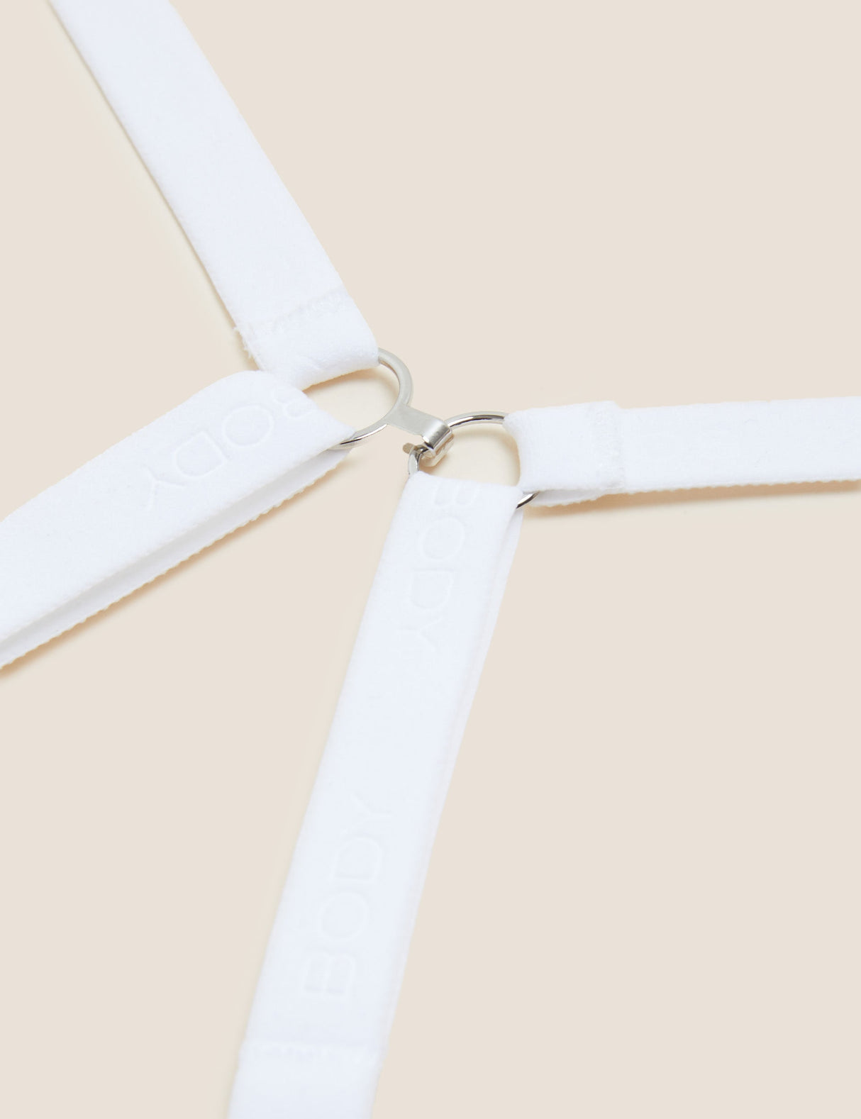 Sujetador sin aro Flexifit