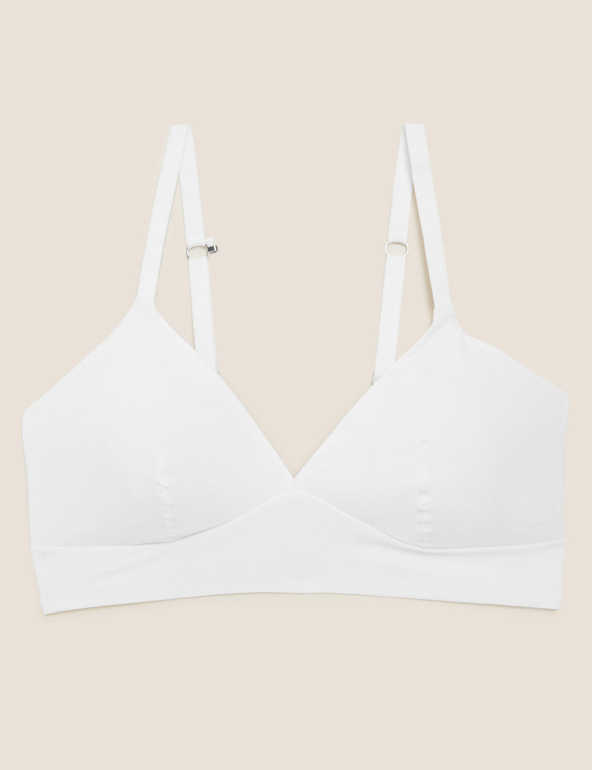 Sujetador sin aro Flexifit