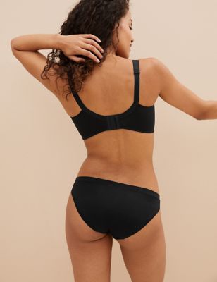 Sujetador sin aro sujeción total